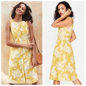 Boden Leila Shirt Dress